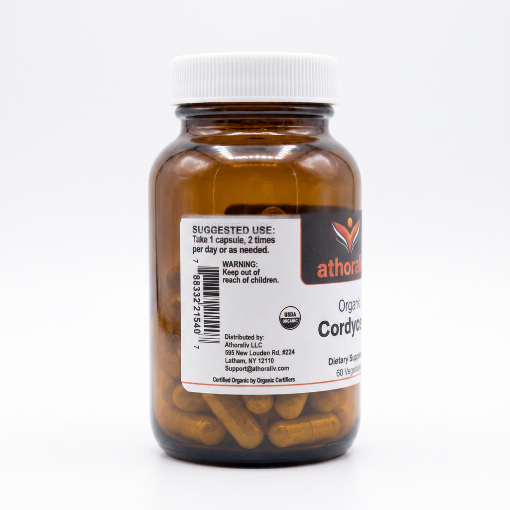 Cordyceps