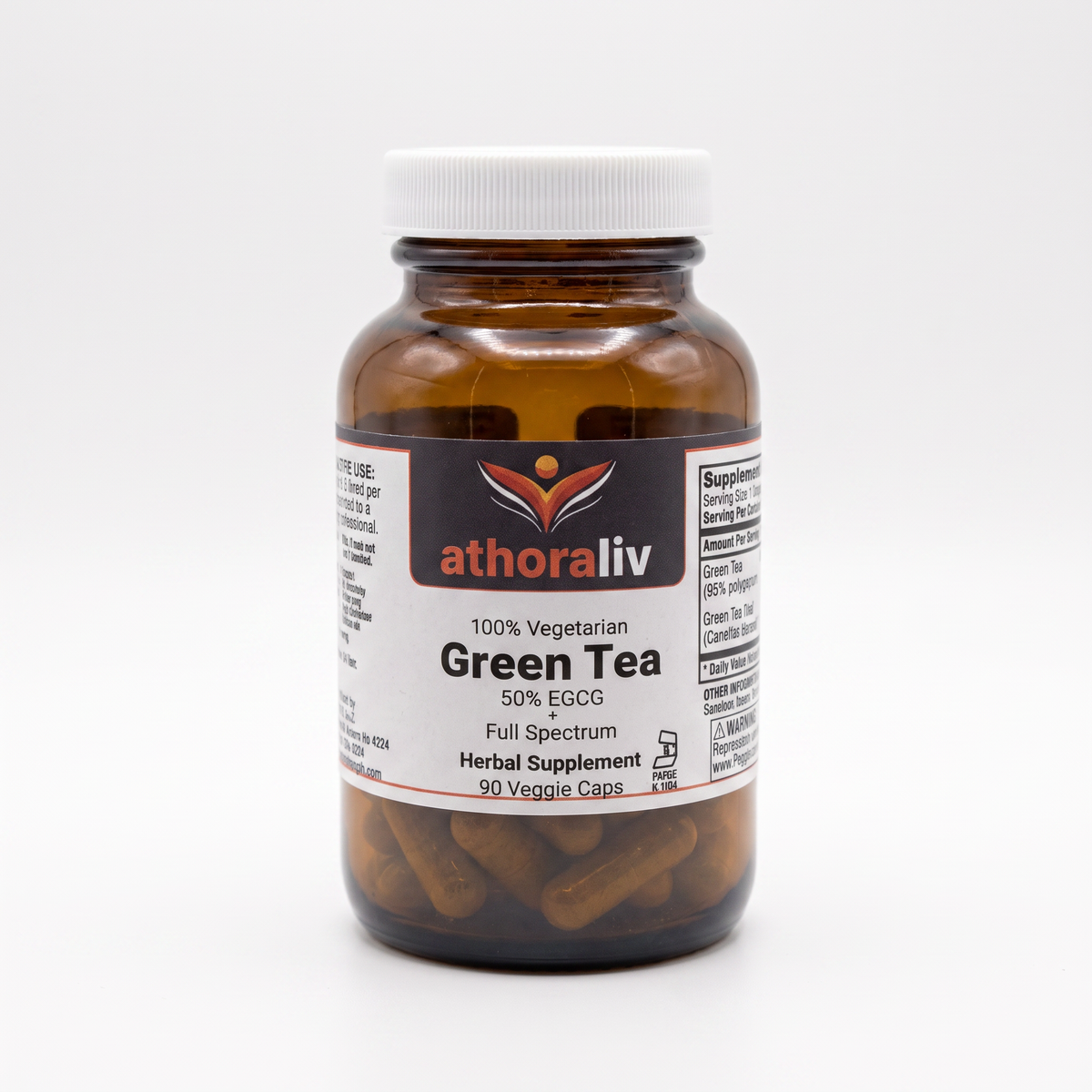 Green Tea