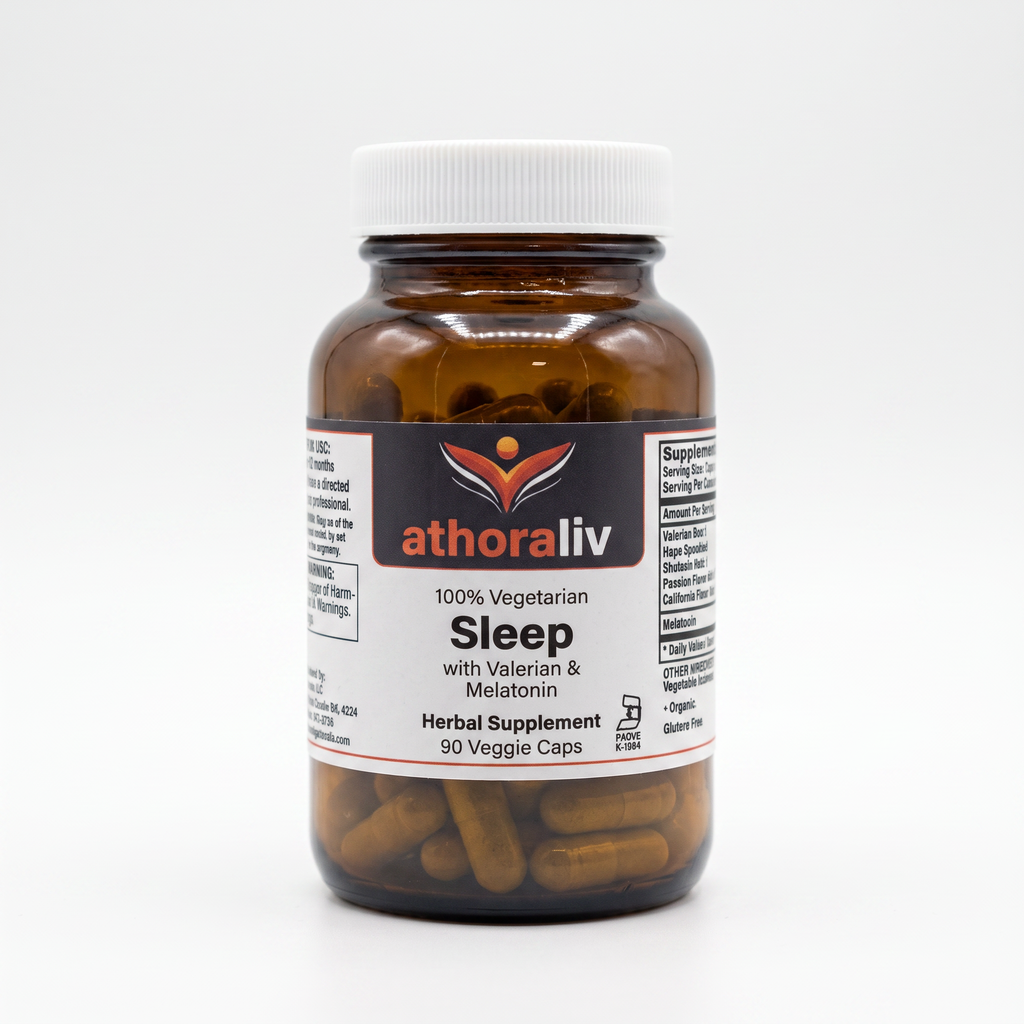 Sleep