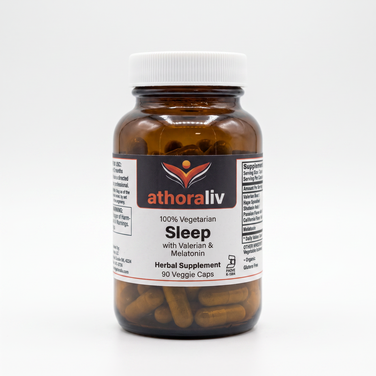 Sleep